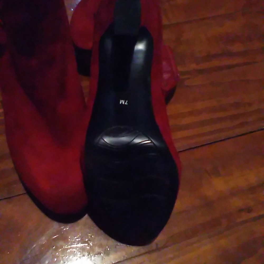 IMPO BOOTS - Picture 9 of 10